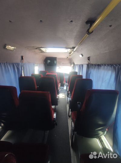 Iveco Daily 3.0 МТ, 2011, 430 000 км