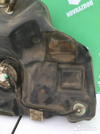 Бак топливный Мазда 6