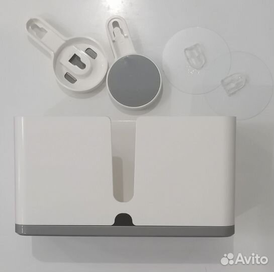 Стакан для ванной и кухни