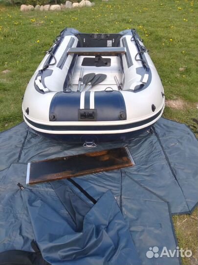 Водный транспорт