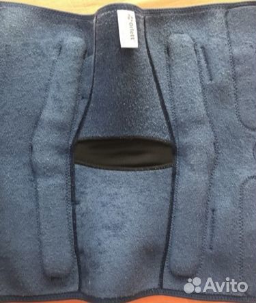 Ортез на кoленный оrlетt RKN-203 р-р L