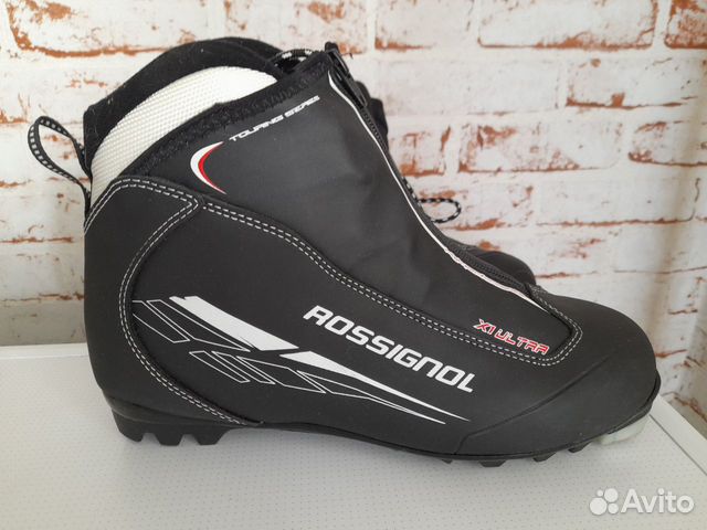 Лыжные ботинки Rossignol X-1 ultra 42EU
