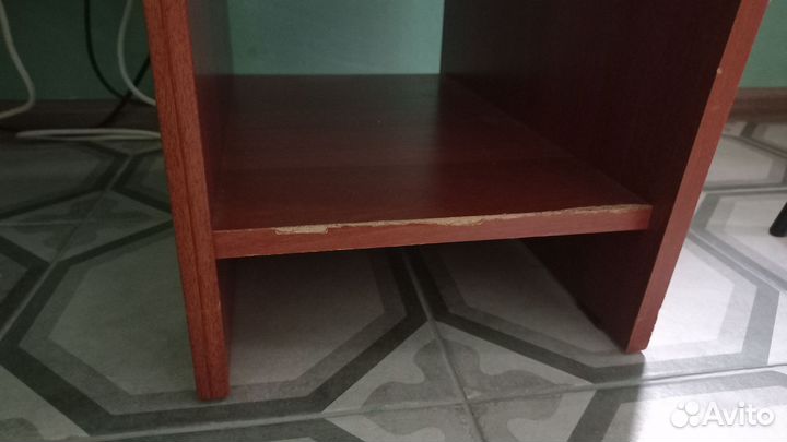 Компьютерный стол бу