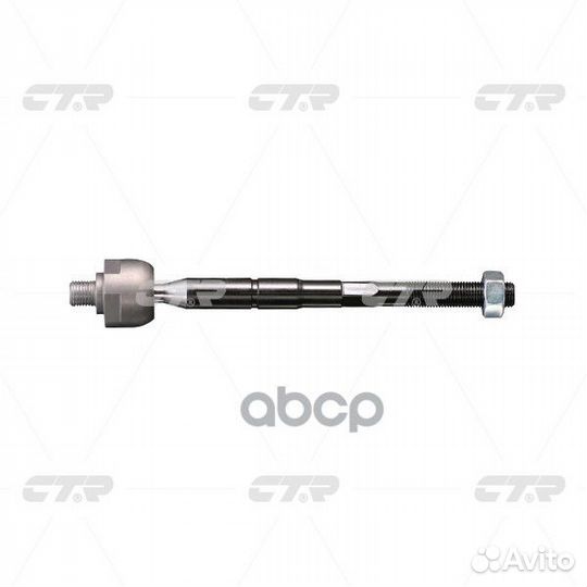 Тяга рулевая лев KIA, hyundai CR0283L CTR