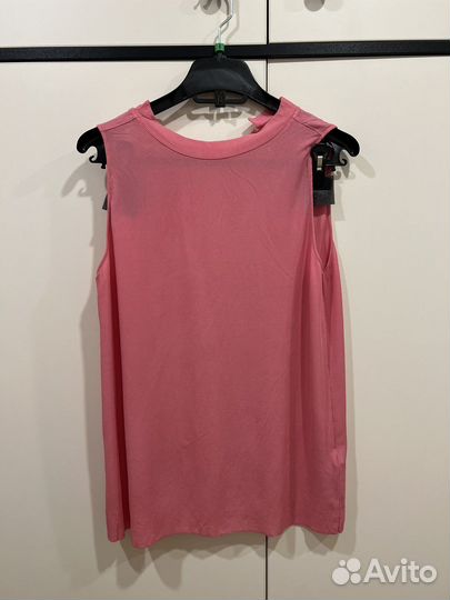 Топ Massimo dutti