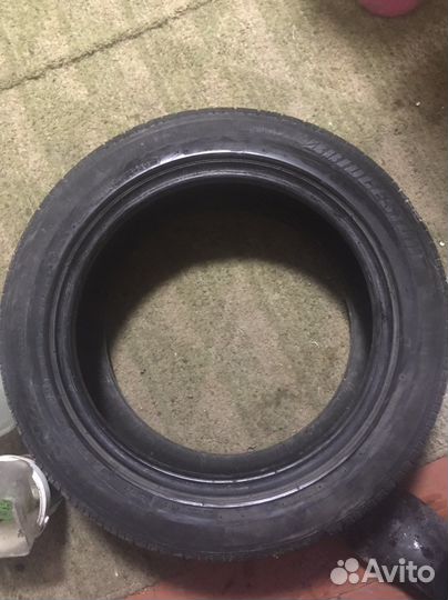 Bridgestone Turanza ER30 205/55 R16