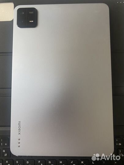 Планшет xiaomi Pad 6 Pro