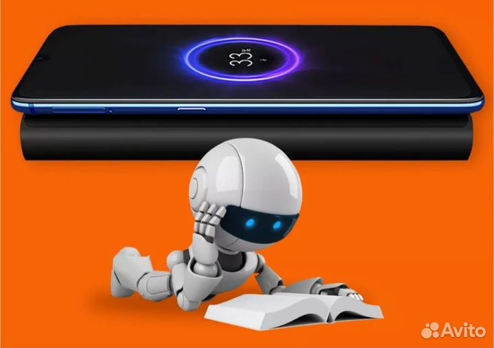 Power Bank Xiomi 10000