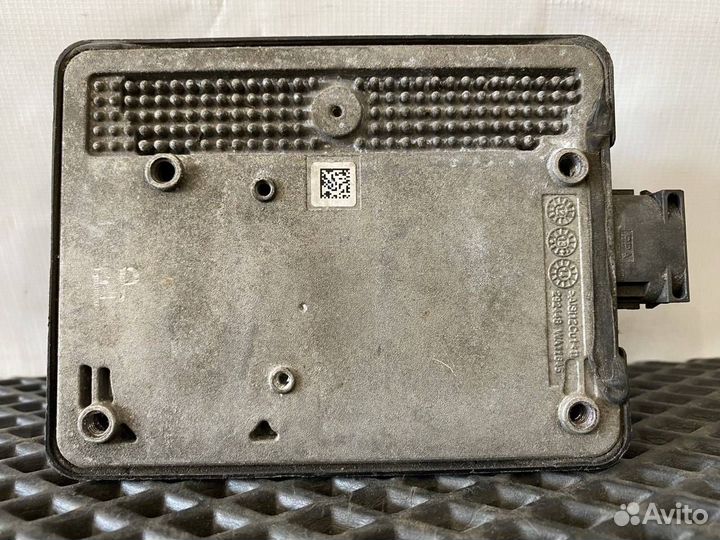 Блок управления круиз-контроля Volvo FH4 21719200