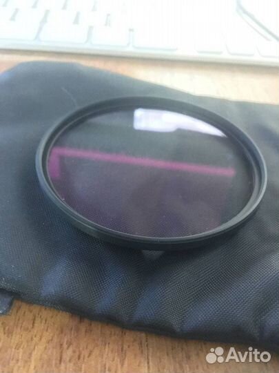 Фильтр для объектива Marumi 77mm SuperLensProtect