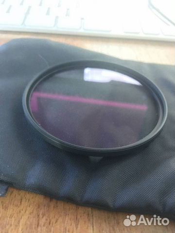 Фильтр для объектива Marumi 77mm SuperLensProtect