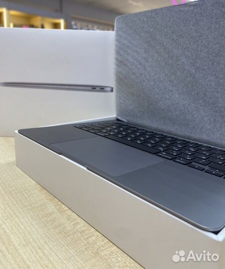 Apple macbook air 13 2020 m1 8gb 256