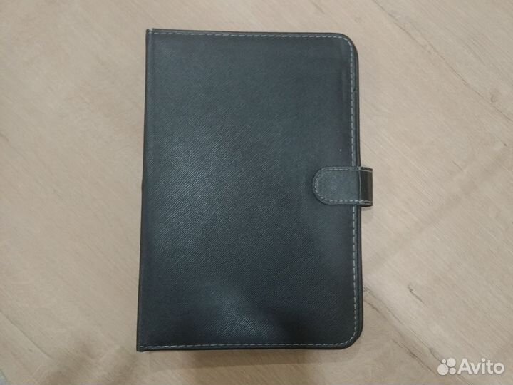 Чехол для планшета с клавиатурой