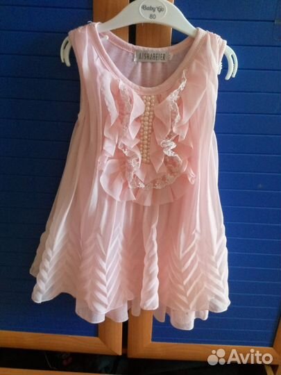 Платья для девочки