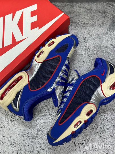 Nike air max tailwind 4