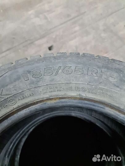 Nokian Tyres Hakkapeliitta 7 SUV 185/65 R15