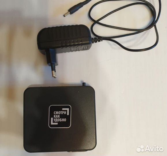 Медиаконвертеры и тв приставка Eltex