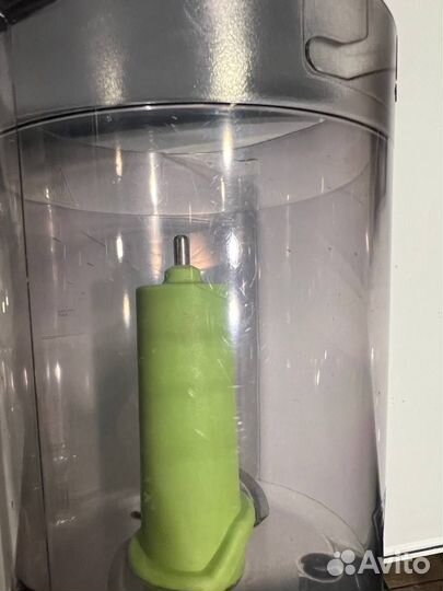 Пароварка блендер philips avent 2 в 1 SCF870/22