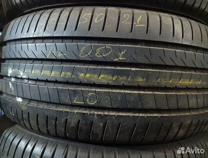Bridgestone Alenza 001 275/50 R21