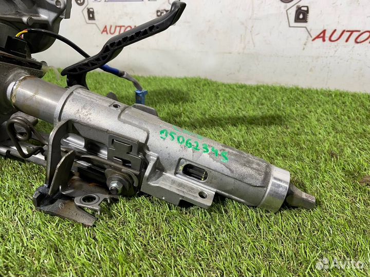 Рулевая колонка Mazda CX5 2