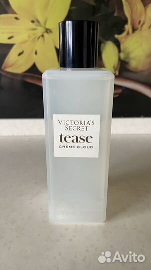 Victoria's Secret Tease Creme Cloud