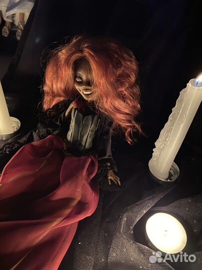 Кукла монстр хай ооак