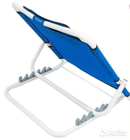 Подставка под спину с подголовником для кровати