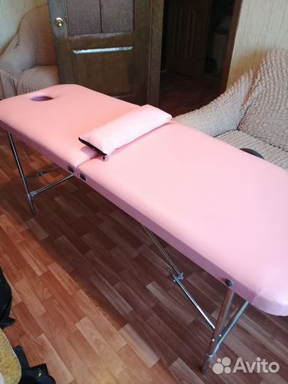 Массажный стол