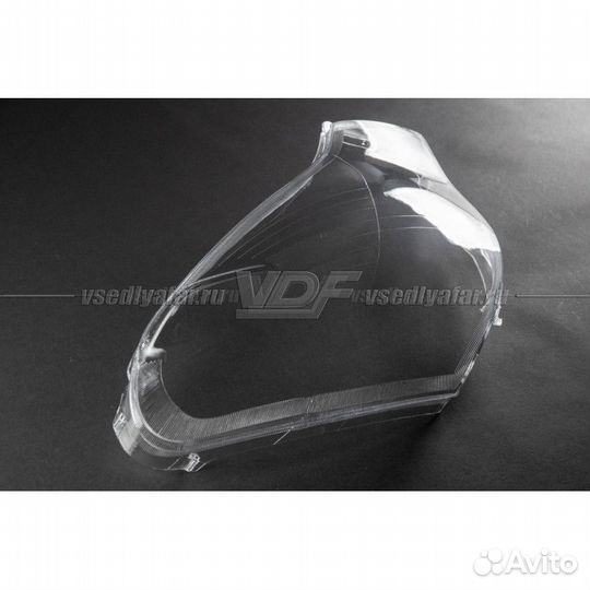 Стекло для фары Nissan Bluebird Sylphy (2005-2012)