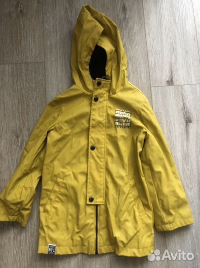 Куртка для мальчика