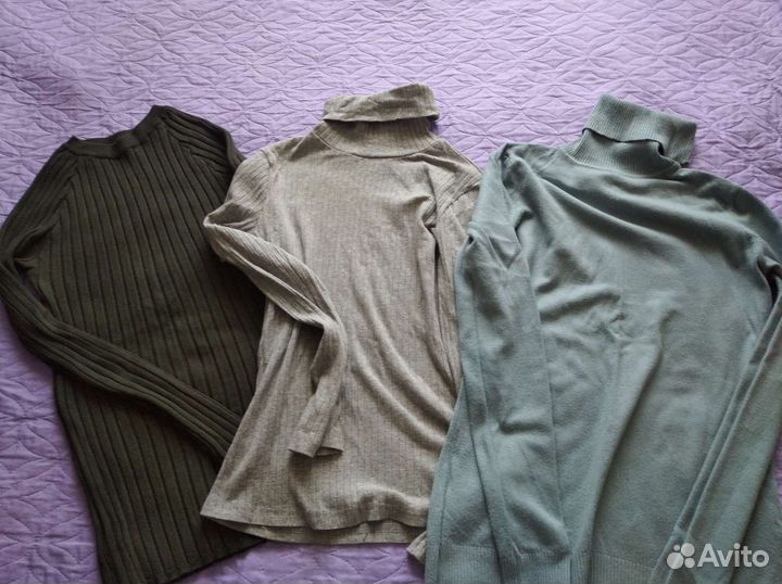 Пакет вещей