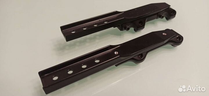 Крон мак Blaser для Arkon,Polaris,Hikmikro,Pard