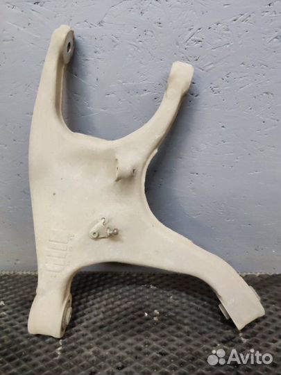 Рычаг подвески нижний задний левый Audi A6 C7 cdnb