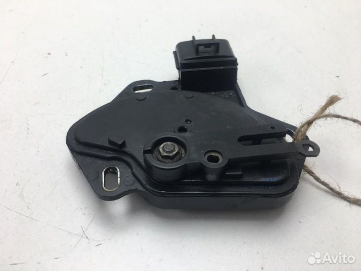 Датчик положения селектора АКПП Subaru Forester