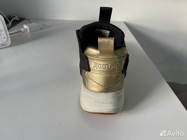 Кроссовки reebok