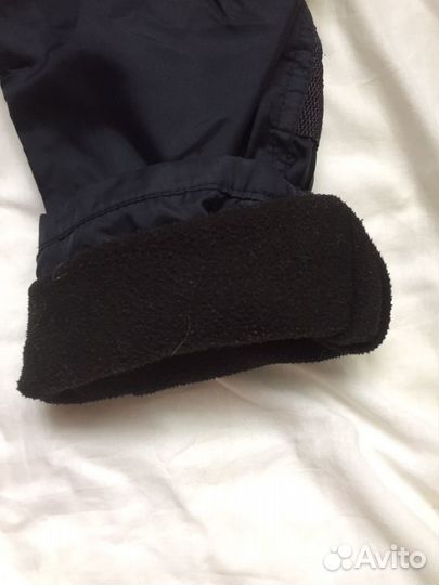 Брюки для девочки