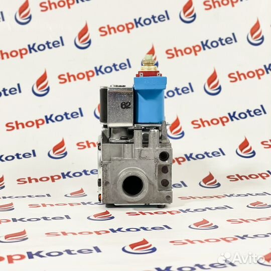 Газовый клапан SIT 845 sigma 3/4 (0.845.057)
