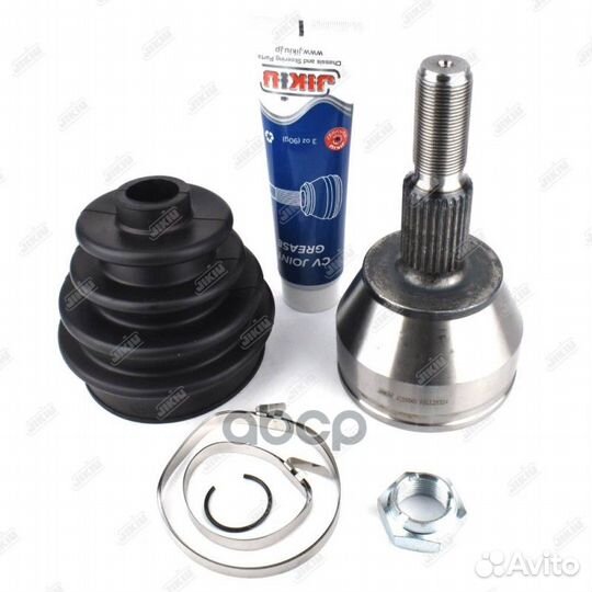 Шрус JC51040 JC51040 jikiu