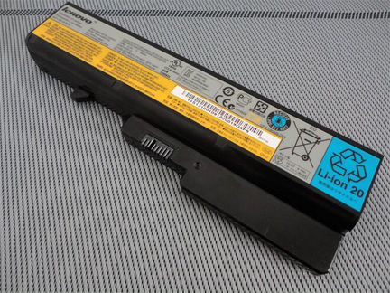 Новые аккумуляторные батареи для ноутбука