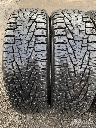 Nokian Tyres Nordman 7 SUV 225/65 R17