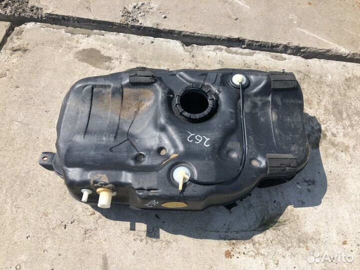 Бак топливный Haima 3