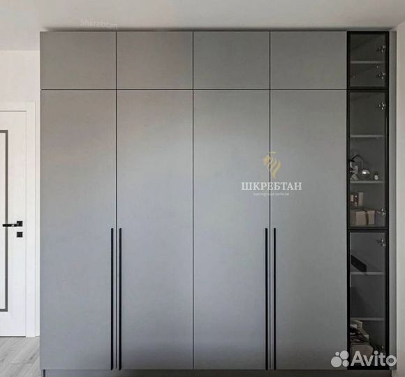 Шкаф в прихожую