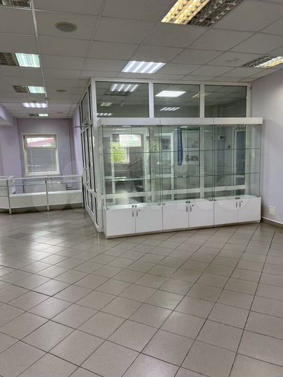 Торговая площадь, 13 м²