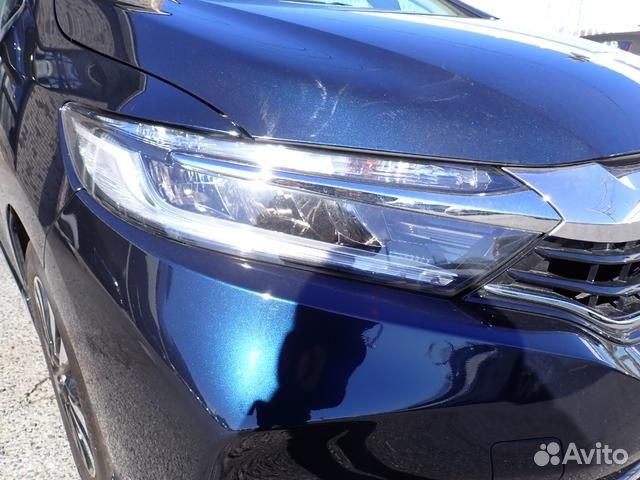 Honda Shuttle 1.5 AMT, 2022, 27 000 км