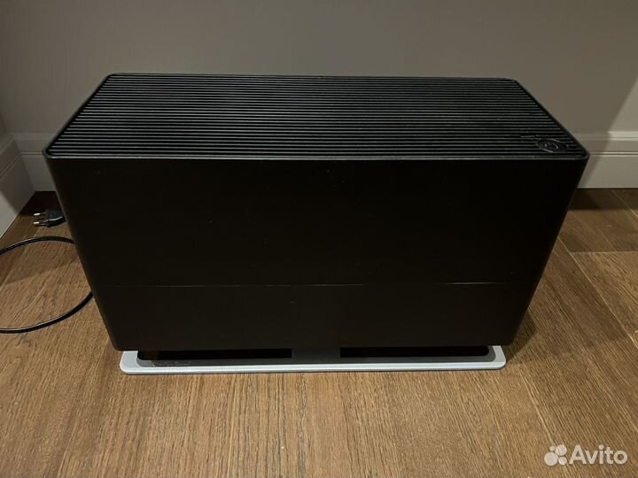 Увлажнитель Stadler Form