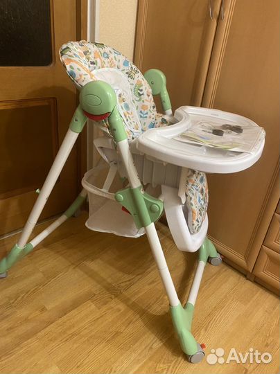 Столик для кормления