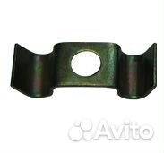 Скоба крепления топливопроводов камаз