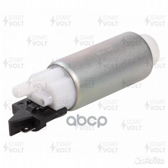 Бензонасос PSA 206 98/berlingo 96- 1.6I-2.0I s