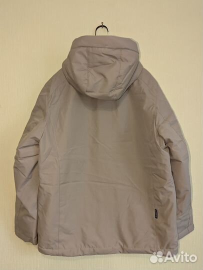 Куртка мужская Humtto c наполнителем (хаки)