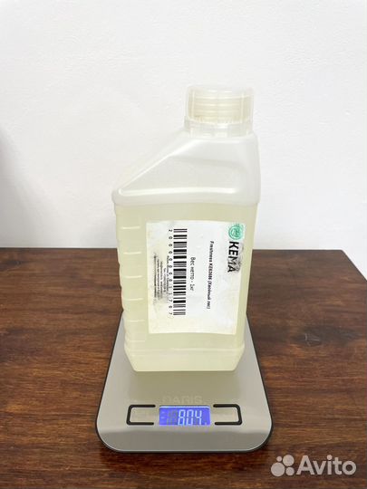 Отдушка Кема Хвойный лес